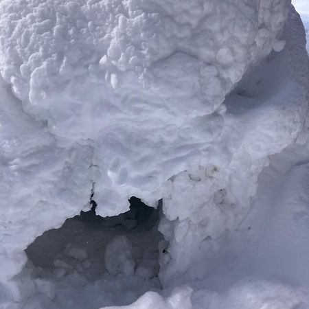 Hakuba Cottage Gram Εξωτερικό φωτογραφία