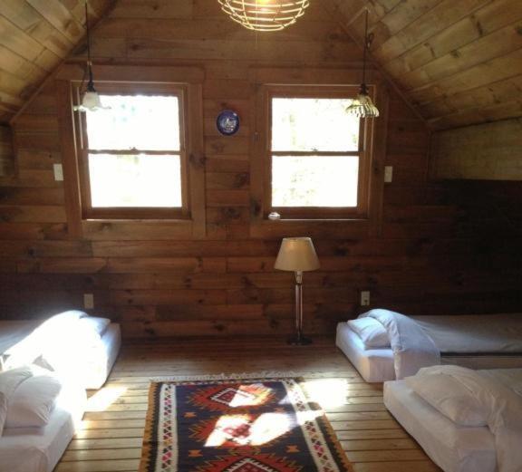 Hakuba Cottage Gram Εξωτερικό φωτογραφία