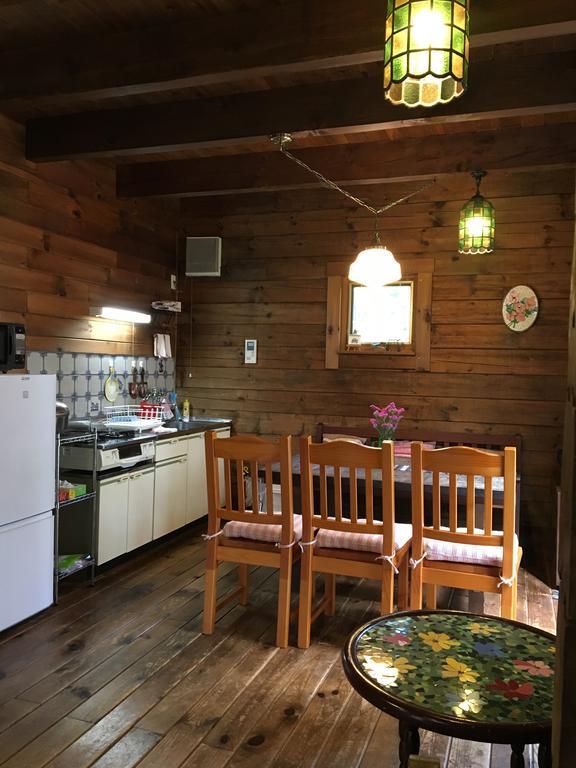 Hakuba Cottage Gram Εξωτερικό φωτογραφία