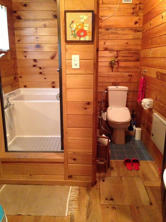Hakuba Cottage Gram Εξωτερικό φωτογραφία